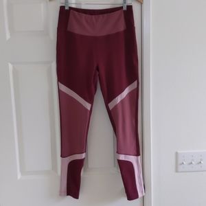 Women’s athletic leggings